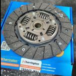 صفحه کلاچ تک TU5 هرینگتون