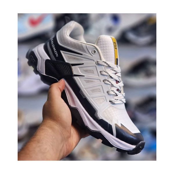 کفش کتونی مردانه سالامون مدل رهاورد