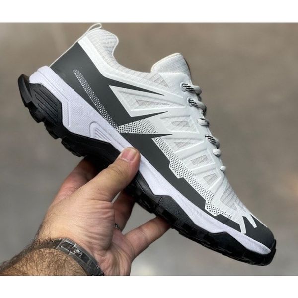 کفش کتونی مردانه سالامون مدل رهاورد