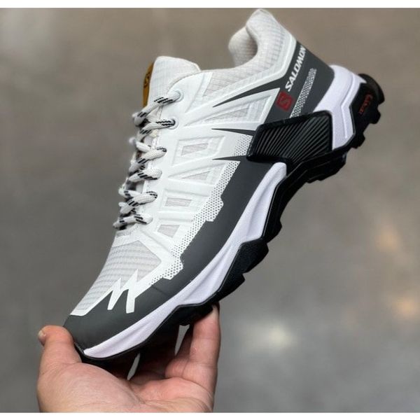 کفش کتونی مردانه سالامون مدل رهاورد