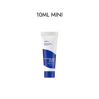 ضدآفتاب هیالورونیک اسید ایزنتری