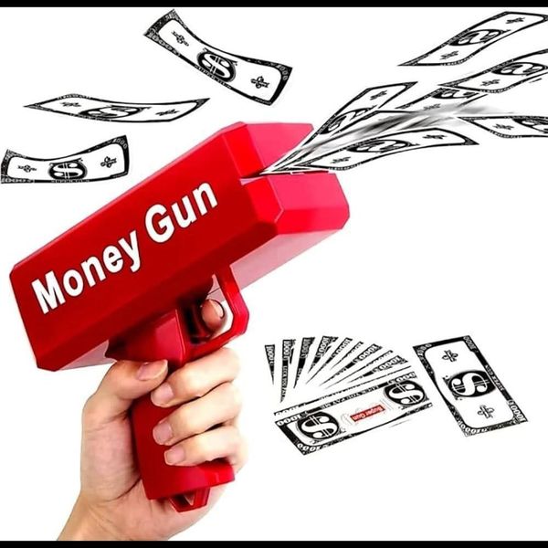 تفنگ پول پاچ