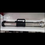 نازل استیل کف پاش CVZ