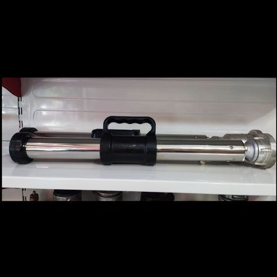 نازل استیل کف پاش CVZ