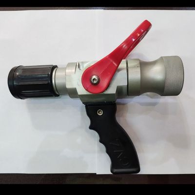 توربولانس CVZ