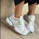 کتونی برند Armani زنانه