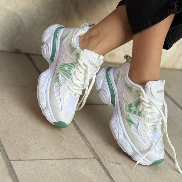 کتونی برند Armani زنانه