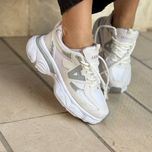 کتونی برند Armani زنانه