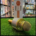 اسپیکر میکروفونی