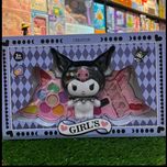 اسباب بازی ارایشی کرومی مواد غیر سمی