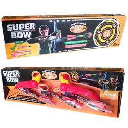 اسباب بازی تیرکمان رابین هود