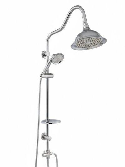 علم دوش یونیورست شیپوری کروم