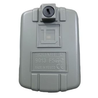 پرشر سوییچ اسکواردی