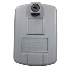 پرشر سوییچ ایمر