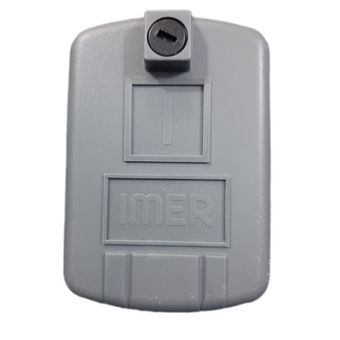 پرشر سوییچ ایمر