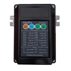 کلید کنترل اتوماتیک پمپ هدفیکس مدل PC1