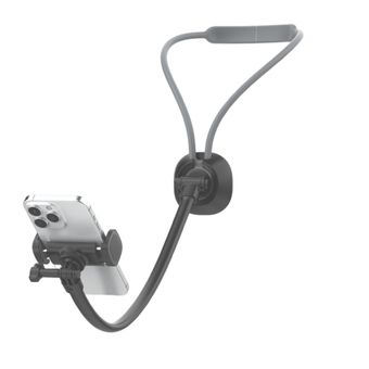 هولدر گردنی موبایل گرین لاین Green Lion Flex Neck Wearable Neck Holder