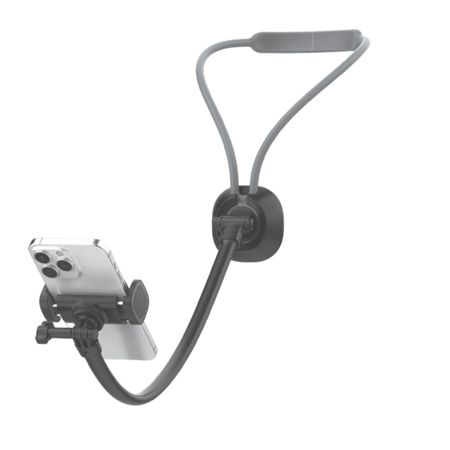 هولدر گردنی موبایل گرین لاین Green Lion Flex Neck Wearable Neck Holder