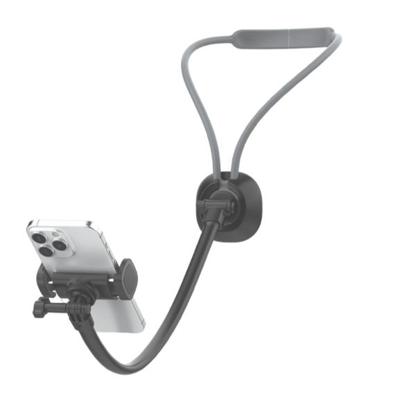 هولدر گردنی موبایل گرین لاین Green Lion Flex Neck Wearable Neck Holder