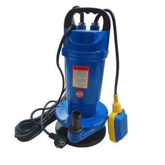 کفکش 32 متری فلوتردار ونیکس مدل QDX1.5_32_0/75F