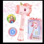 حباب ساز اسب تک شاخ