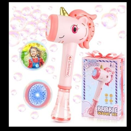 حباب ساز اسب تک شاخ