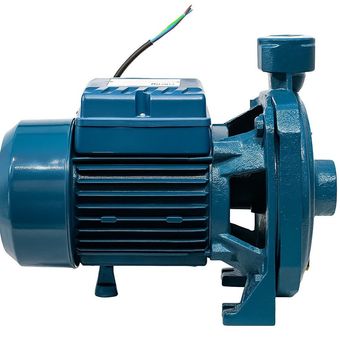 پمپ یک اسب بشقابی ایکار مدل IM100-S