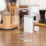 پرینتر حرارتی لیبل زن گرین لاین