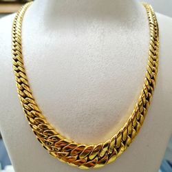 گردنبند بدون اجرت ( 27.210 گرم )