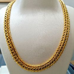 گردنبند بدون اجرت ( 26.060 گرم )