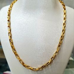 گردنبند بدون اجرت ( 11.320 گرم )