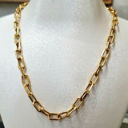 گردنبند بدون اجرت ( 7.190 گرم )