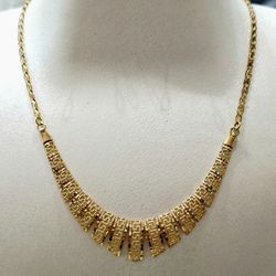 گردنبند بدون اجرت ( 6.750 گرم )