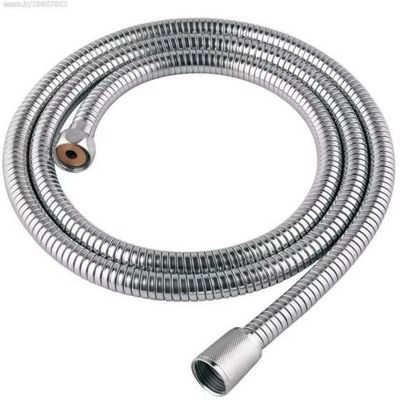 شلنگ دوش برنجی پولیش