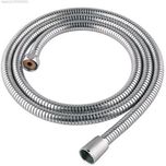 شلنگ دوش برنجی پولیش