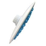 سردوش حمام پلاستیکی 15×15