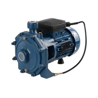 پمپ دو اسب دو پروانه الکتروژن مدل CB210
