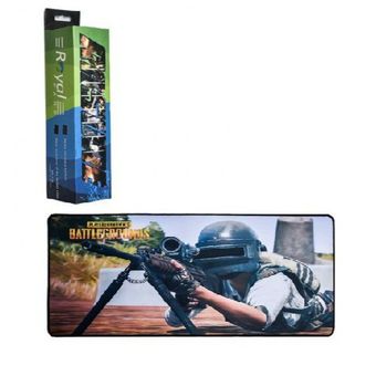 ماوس پد رویال مدل g7