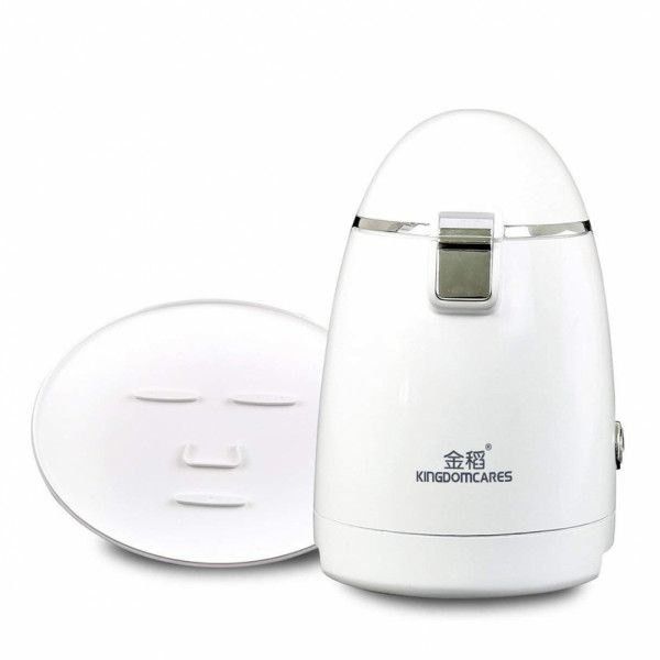 ماسک ساز خانگی صورت