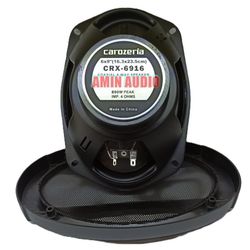 بلندگوی بیضی کاروزریا مدل Carozeria CRX-6916