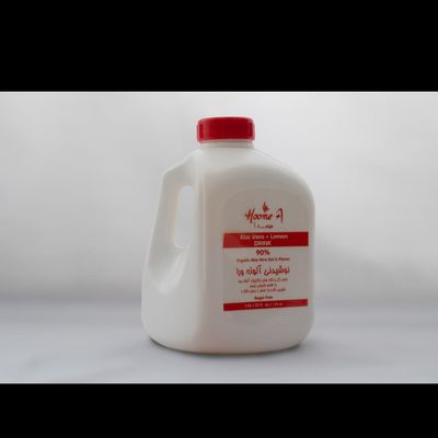 آلوئه ورا 98% خالص