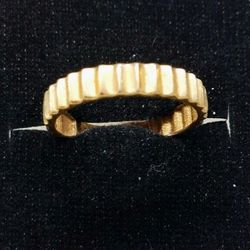 انگشتر بدون اجرت ( 2 گرم )