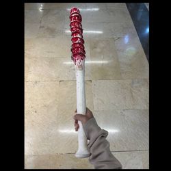 چوب بیسبال طرح لوسیل