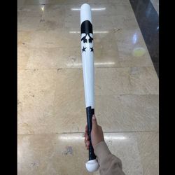 چوب بیسبال طرح اسکلت