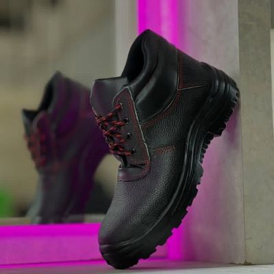 کفش کار مدل سهند