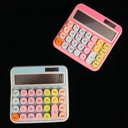 ماشین حساب پاستلی