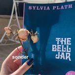 The Bell Jar by Sylvia Plath