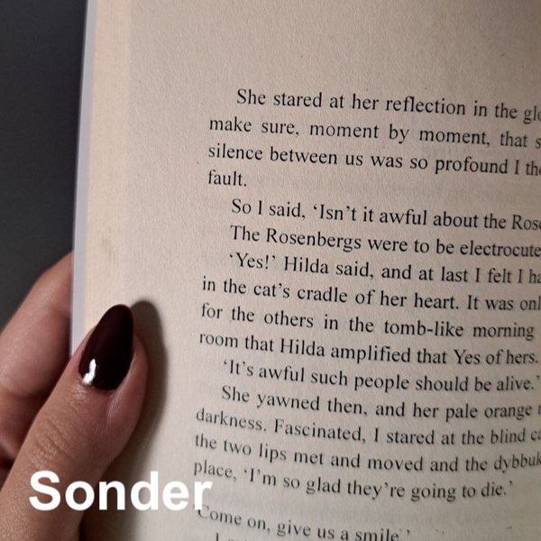 The Bell Jar by Sylvia Plath