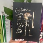 Journey to the End of the Night by Louis-Ferdinand Céline