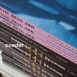 The Bell Jar by Sylvia Plath